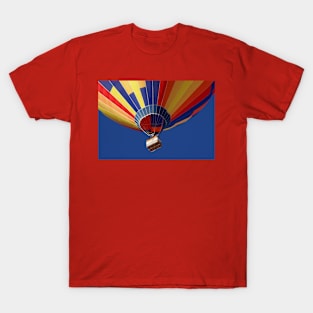 flying rainbow T-Shirt